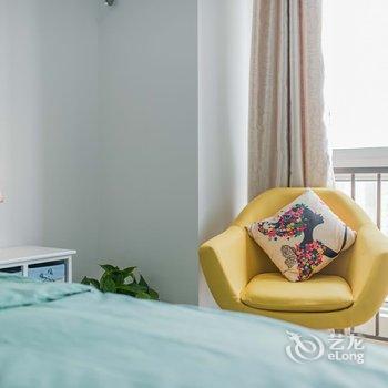 西安丫丫小屋公寓酒店提供图片