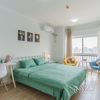 西安丫丫小屋公寓酒店提供图片