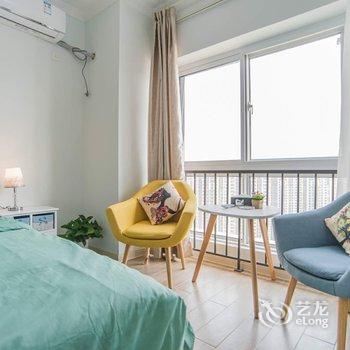 西安丫丫小屋公寓酒店提供图片