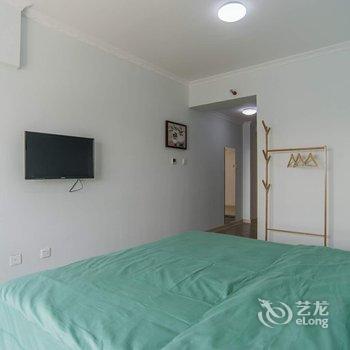 西安丫丫小屋公寓酒店提供图片
