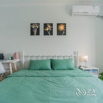 西安丫丫小屋公寓酒店提供图片