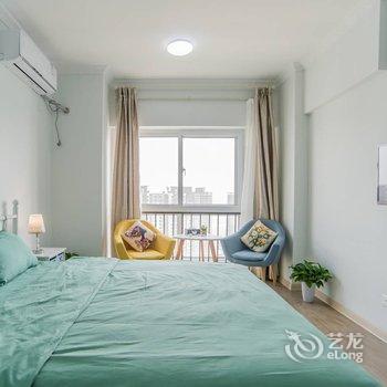 西安丫丫小屋公寓酒店提供图片