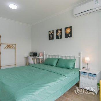 西安丫丫小屋公寓酒店提供图片
