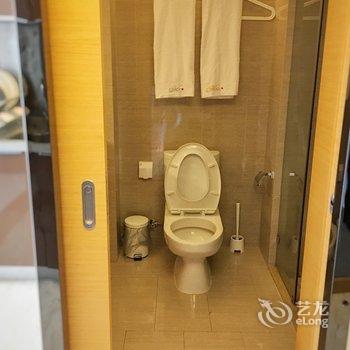 成都富贵呀公寓酒店提供图片