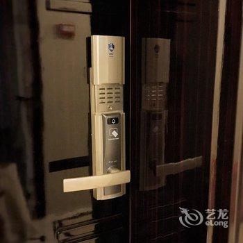 成都富贵呀公寓酒店提供图片