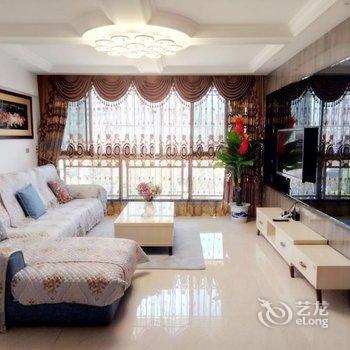 恩施阳洋民宿(六合路分店)酒店提供图片
