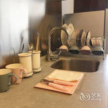 成都富贵呀公寓酒店提供图片