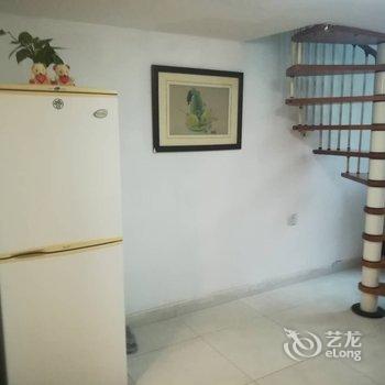 广州zxc秀秀公寓(289艺术空间分店)酒店提供图片