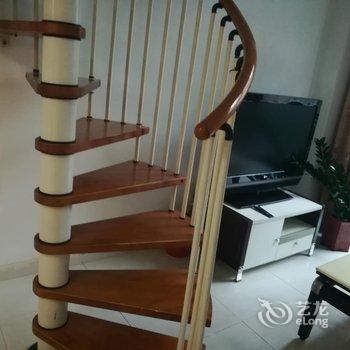 广州zxc秀秀公寓(289艺术空间分店)酒店提供图片