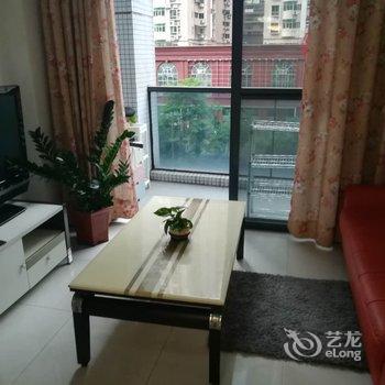 广州zxc秀秀公寓(289艺术空间分店)酒店提供图片