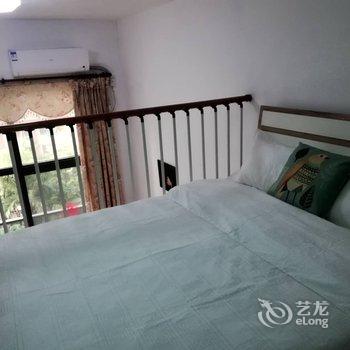 广州zxc秀秀公寓(289艺术空间分店)酒店提供图片