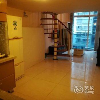 广州zxc秀秀公寓(289艺术空间分店)酒店提供图片