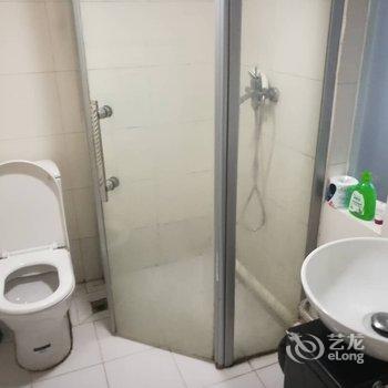 广州zxc秀秀公寓(289艺术空间分店)酒店提供图片
