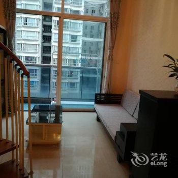 广州zxc秀秀公寓(289艺术空间分店)酒店提供图片