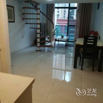 广州zxc秀秀公寓(289艺术空间分店)酒店提供图片