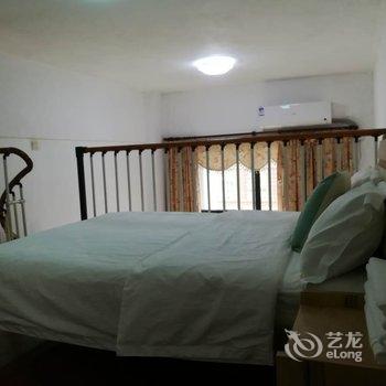 广州zxc秀秀公寓(289艺术空间分店)酒店提供图片