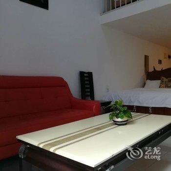 广州zxc秀秀公寓(289艺术空间分店)酒店提供图片