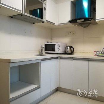 广州zxc秀秀公寓(289艺术空间分店)酒店提供图片