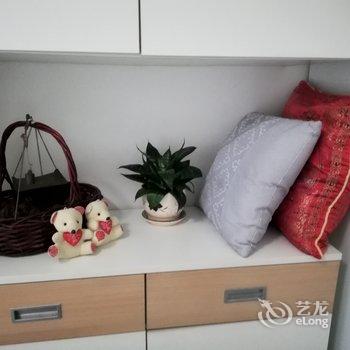 广州zxc秀秀公寓(289艺术空间分店)酒店提供图片