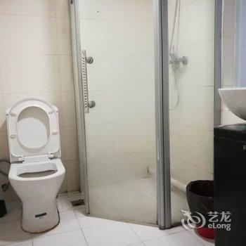 广州zxc秀秀公寓(289艺术空间分店)酒店提供图片