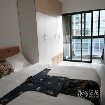 广州zxc秀秀公寓(289艺术空间分店)酒店提供图片
