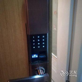 广州zxc秀秀公寓(289艺术空间分店)酒店提供图片