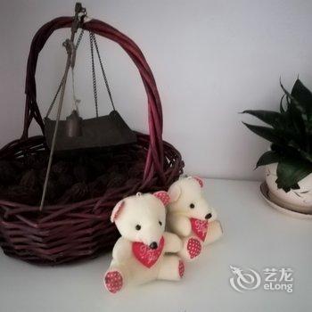 广州zxc秀秀公寓(289艺术空间分店)酒店提供图片