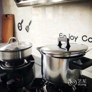南方小哥公寓(上海泾南新村店)酒店提供图片