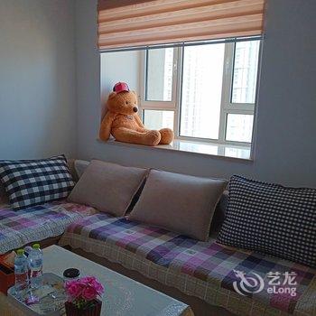 青岛璐璐姐姐公寓酒店提供图片