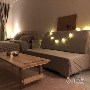 西安王小胖就是我呀公寓酒店提供图片