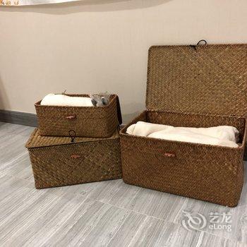 西安王小胖就是我呀公寓酒店提供图片
