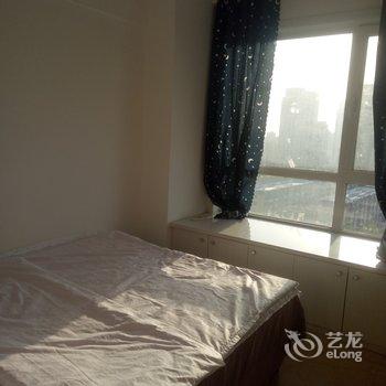 衡水陈女士公寓酒店提供图片