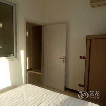 衡水陈女士公寓酒店提供图片