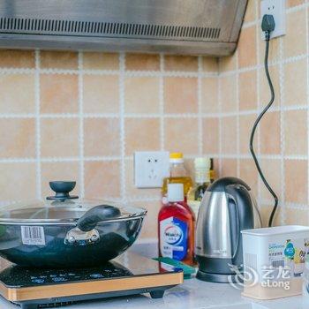 成都露(00120480)公寓(自然乐园分店)酒店提供图片