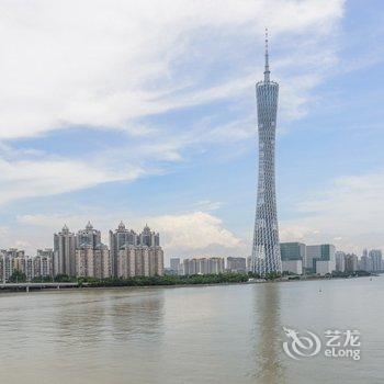 广州品味西关老城的好地方普通公寓(赤岗北路店)酒店提供图片