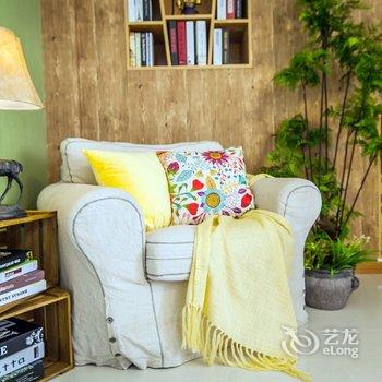 上海Locals路客A15舍公寓酒店提供图片