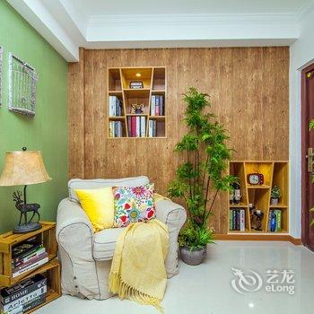 上海Locals路客A15舍公寓酒店提供图片