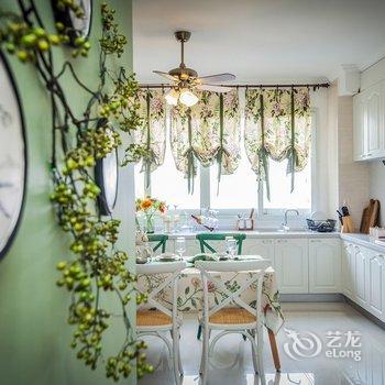 上海Locals路客A15舍公寓酒店提供图片
