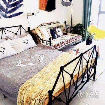 西安丰s公寓(4号店)酒店提供图片