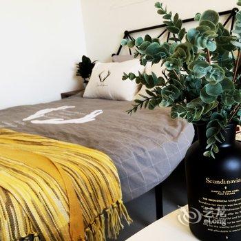 西安丰s公寓(4号店)酒店提供图片