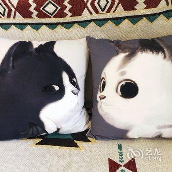 西安丰s公寓(4号店)酒店提供图片