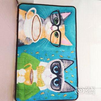 西安丰s公寓(4号店)酒店提供图片