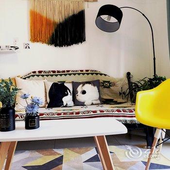 西安丰s公寓(4号店)酒店提供图片