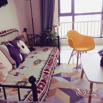 西安丰s公寓(4号店)酒店提供图片