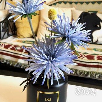 西安丰s公寓(4号店)酒店提供图片