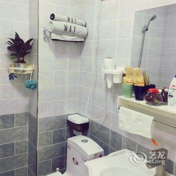 西安丰s公寓(4号店)酒店提供图片