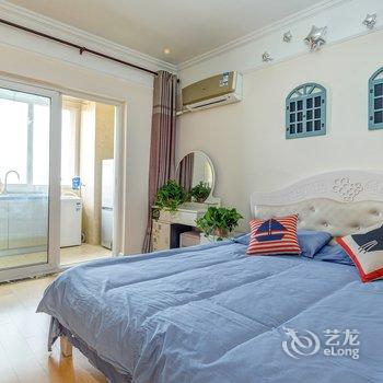 西安漫步古城4分店公寓(与西影路分店)酒店提供图片