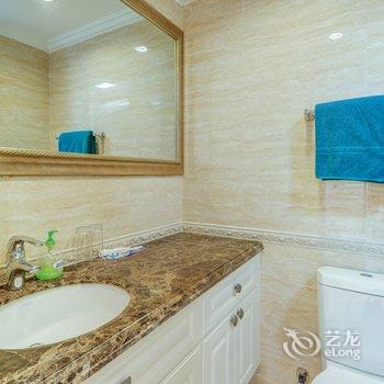 西安漫步古城4分店公寓(与西影路分店)酒店提供图片