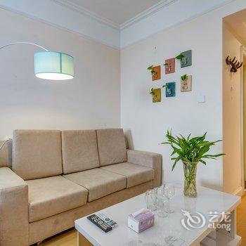 西安漫步古城4分店公寓(与西影路分店)酒店提供图片