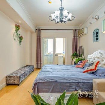 西安漫步古城4分店公寓(与西影路分店)酒店提供图片